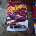 HOT WHEELS HONDA CIVIC ANNIVERSARY  HONDA CIVIC Si, Nieuw, Ophalen of Verzenden, Auto