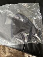 lacoste muts heren, Kleding | Heren, Mutsen, Sjaals en Handschoenen, Ophalen of Verzenden, Nieuw, Muts