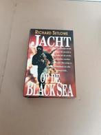 R. Setlowe - Jacht op de Black Sea, Ophalen of Verzenden, Gelezen, R. Setlowe