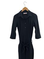 Studio Anneloes jumpsuit S, Kleding | Dames, Jumpsuits, Studio Anneloes, Zwart, Ophalen of Verzenden, Zo goed als nieuw