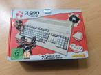 THE A500 Mini amiga 500 mini +5000 games, Ophalen of Verzenden, Nieuw