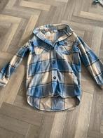 Vest, Ophalen of Verzenden, Zo goed als nieuw, Blauw