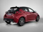 Toyota Yaris 1.5 Hybrid 130 GR Sport Plus Pack - Louwman Zin, Auto's, 450 kg, Hybride Elektrisch/Benzine, Yaris, Onderhoudsboekje
