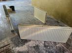 Radiatoren, Doe-het-zelf en Verbouw, Verwarming en Radiatoren, Ophalen, 30 tot 80 cm, Gebruikt, Radiator