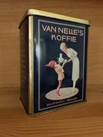Bewaarblik Van Nelle Koffie (1999), Ophalen of Verzenden, Gebruikt, Koffie, Van Nelle