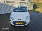 Ford Ka 1.2 Cool & Sound I Airco I Elektr.-pakket I NAP!, Voorwielaandrijving, Euro 5, Gebruikt, 4 cilinders