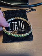Nieuwe Otazu Armband, Met kristal, Overige materialen, Nieuw, Ophalen of Verzenden