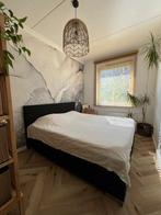 Boxspring 180x200., Huis en Inrichting, Ophalen of Verzenden, Zo goed als nieuw