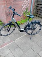 Mooie RIH Movenda D58 Zilver Matt, Ophalen, Zo goed als nieuw, 50 km per accu of meer, Overige merken