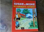 Suske en Wiske, ''De charmante koffiepot'', nummer 106, Boeken, Eén stripboek, Ophalen of Verzenden, Zo goed als nieuw