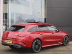 Mercedes-Benz CLA-Klasse Shooting Brake 180 Star Edition AMG, CLA, 136 pk, Gebruikt, Zwart