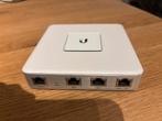 Unifi USG3 Gateway - Router, Computers en Software, Routers en Modems, Ophalen of Verzenden, Gebruikt, Router