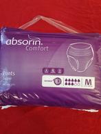 Incontinentie absorin maat m pants super, Ophalen of Verzenden, Zo goed als nieuw