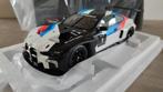 Top Speed Models BMW M4 GT3 G82 Presentation Car TS0372 new, Hobby en Vrije tijd, Modelauto's | 1:18, Ophalen of Verzenden, Nieuw