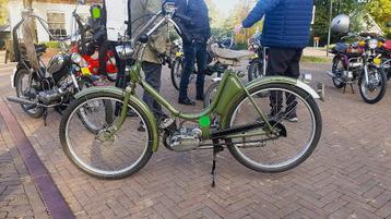 Triumph (Twn) Knirps onderdelen gezocht beschikbaar voor biedingen