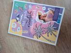Creachick vakantieboek, Ophalen of Verzenden, Zo goed als nieuw