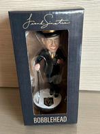 Frank sinatra, vegas golden knights, ijshockey, Bobble head, Ophalen of Verzenden, Nieuw