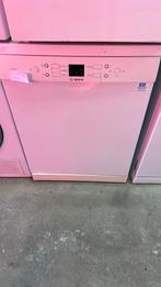 Bosch en Siemens vaatwassers, Witgoed en Apparatuur, Vaatwasmachines, Ophalen, Zo goed als nieuw, Inbouw, 85 tot 90 cm