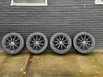 Ford Fiesta ST 17" Velgen + All Season Banden, Gebruikt, Banden en Velgen, 17 inch, All Season