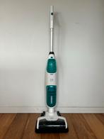 Leifheit Powervac Dweilzuiger - Perfect voor harde vloeren!, Ophalen, Gebruikt, Waterstofzuiger, Minder dan 1200 watt