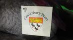 Canterbury Bears - Churchill, Overige merken, ., Stoffen beer, Ophalen of Verzenden