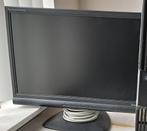 Scherm Monitor iiyama Prolite E1900WS, PL1900 Beelddiagonaal, Iiyama, VGA, Gebruikt, Ophalen of Verzenden