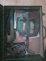 Decoupeerzaag Metabo, Decoupeerzaag, Ophalen of Verzenden, Zo goed als nieuw, 30 tot 70 mm