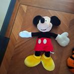 Mickey Mouse pluche, Ophalen of Verzenden, Zo goed als nieuw, Overige typen