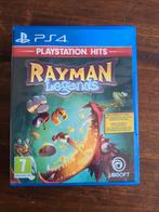 Rayman Legends - PLAYSTATION HITS, 1 speler, Ophalen of Verzenden, Zo goed als nieuw, Vanaf 7 jaar