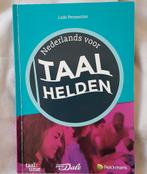 Boek nederlands, Ophalen of Verzenden, Zo goed als nieuw, Overige niveaus, Nederlands