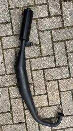 Honda mbx 80 uitlaat, Fietsen en Brommers, Ophalen, Gebruikt, Uitlaat