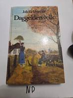Daggeldersvolk, Joh. G. Veenhof., Boeken, Ophalen of Verzenden