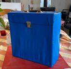 4 Platenkoffers, Ophalen of Verzenden, Huis en Inrichting