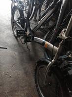 Vouwfietsen, Fietsen en Brommers, Ophalen of Verzenden, 16 tot 18 inch