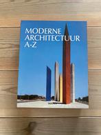Moderne architectuur 2 boeken taschen, Ophalen of Verzenden, Zo goed als nieuw