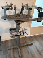 Bespanmachine Tyger, Gebruikt, L00, Overige typen, Ophalen