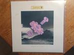 Level 42 - World Machine vinyl, Ophalen of Verzenden, 1980 tot 2000, Gebruikt, 12 inch