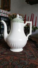 puntgave koffiepot BFK (boch) serie laurier, Ophalen of Verzenden