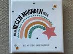 Mijn Negen Maanden Boek - Zwangerschapsdagboek, Ophalen of Verzenden, Nieuw, Zwangerschap en Bevalling