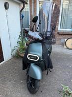 IVA E-GO S3 Elektrische scooter, Ophalen of Verzenden, Zo goed als nieuw, Elektrisch, Overige merken