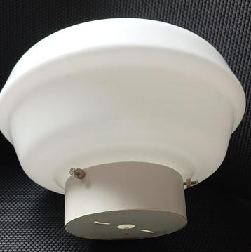 plafonnière /plafondlamp in de stijl van Gispen   beschikbaar voor biedingen
