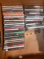 Gospel rock cd's ( bieden op hele doos), Gospel, Ophalen of Verzenden, Zo goed als nieuw