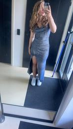 Elegante Gala Jurk - Maat M, Kleding | Dames, Gelegenheidskleding, Maat 38/40 (M), Galajurk, Zwart, Ophalen of Verzenden