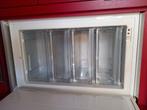 Inbouw vriezer, Gebruikt, Minder dan 60 cm, Inbouw, Ophalen