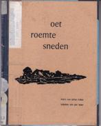 De Ploeg - Oet Roemte Sneden - Jan Boer en Johan Faber, Boeken, Gelezen, Ophalen of Verzenden, Schilder- en Tekenkunst