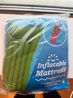 Luchtbed, mattress, Ophalen