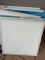Led paneel 60x60 40w 3600lm, Huis en Inrichting, Lampen | Plafondlampen, Ophalen, Zo goed als nieuw