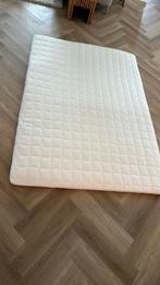 Topmatras 140x200x7 GOLD T25 DREAMZONE, Huis en Inrichting, Slaapkamer | Matrassen en Bedbodems, Tweepersoons, Zo goed als nieuw
