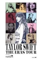 2 Taylor Swift Eras Tour tickets, Tickets en Kaartjes, Concerten | Pop, Juli, Twee personen