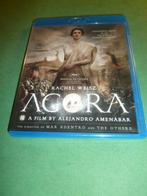 Agora Alejandro Amenabar blu-ray, Ophalen of Verzenden, Zo goed als nieuw